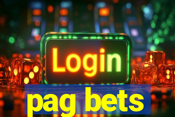 pag bets